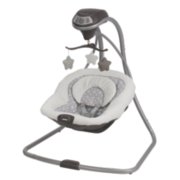 duet oasis swing with soothe surround technology image number 0