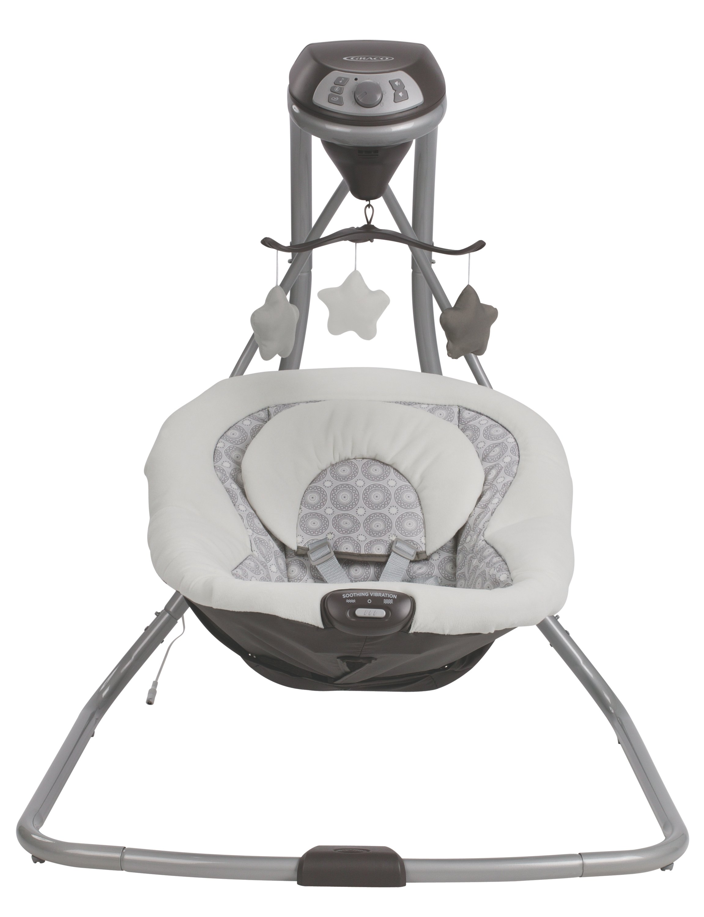 Graco Simple Sway™ Swing | Graco Baby