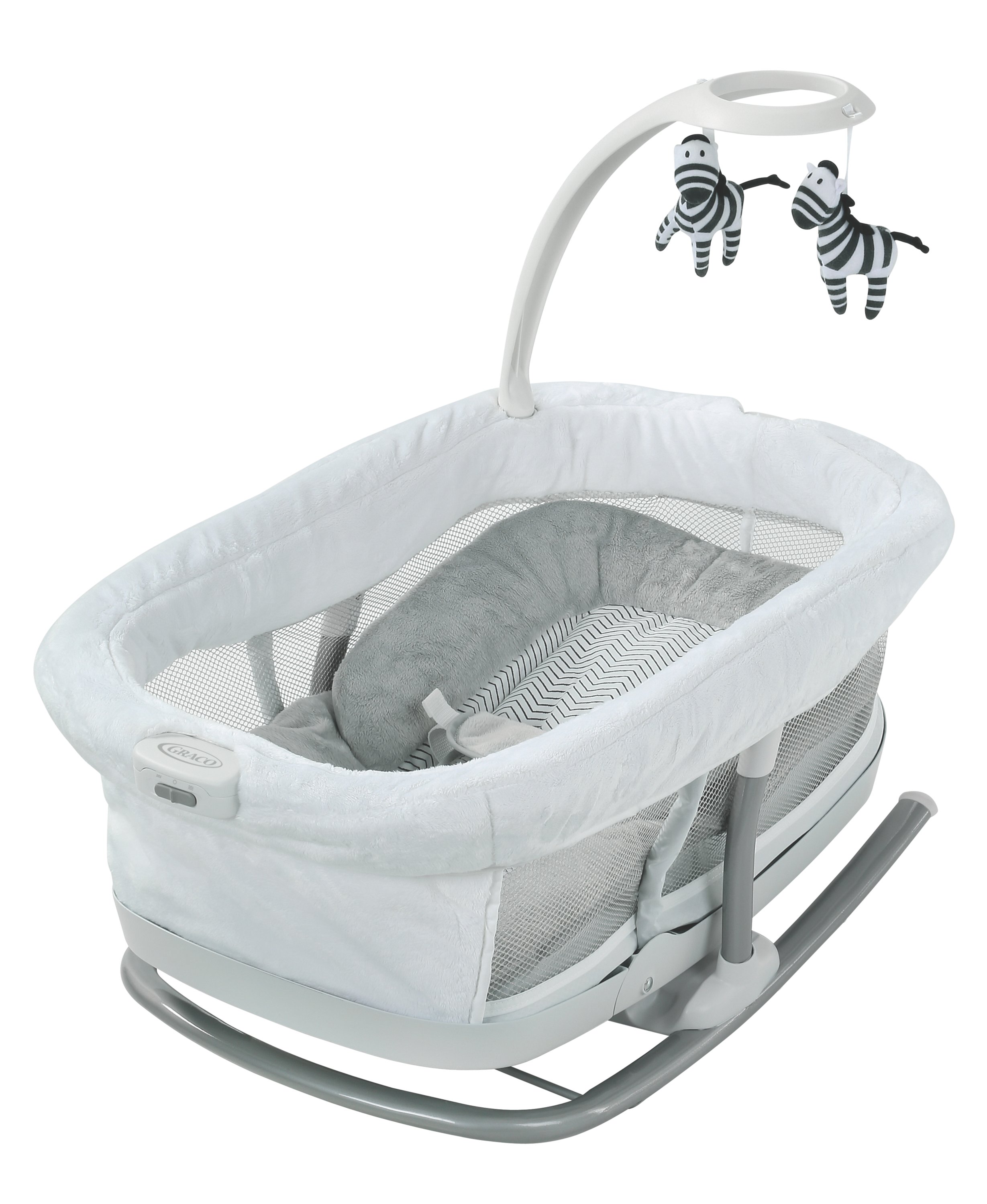Graco Duet Glide™ LX Gliding Swing 