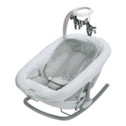 duet glider baby swing and glider image number 5