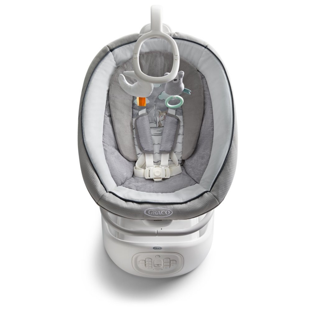 Sense 2 best sale soothe graco