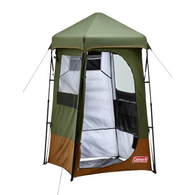 Northstar Series Instant Up Lighted 10 Person Tent