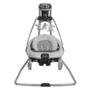 duet oasis swing with soothe surround technology image number 2
