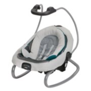 duet oasis swing with soothe surround technology image number 3