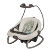 duet oasis swing with soothe surround technology image number 2