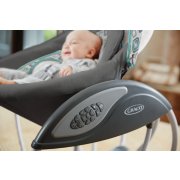 Graco hotsell rocker glider