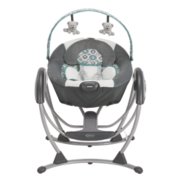 Graco duet glider discount lx