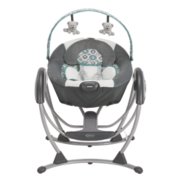 duet oasis swing with soothe surround technology image number 2