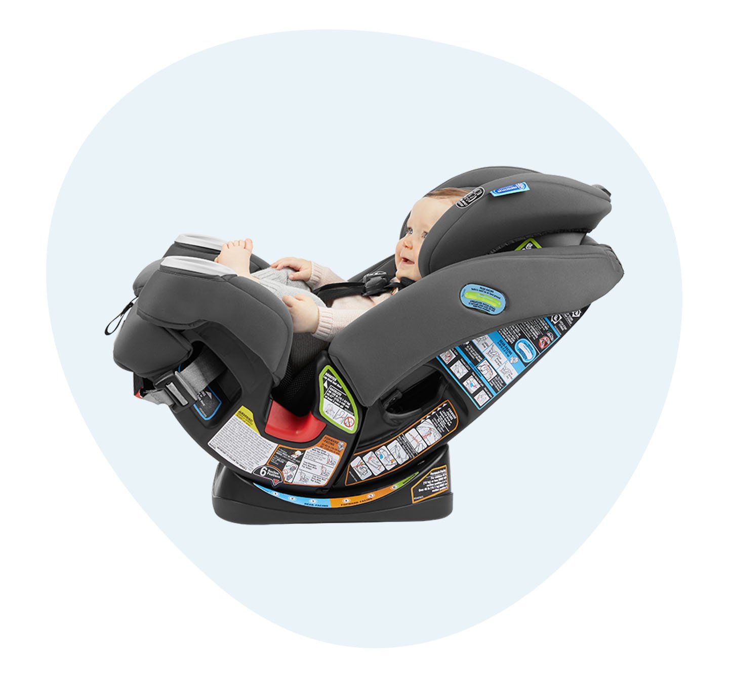 Graco Car Seat Buying Guide | Graco Baby