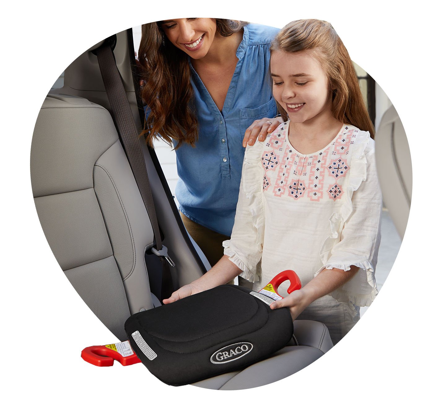 Graco Car Seat Buying Guide Graco Baby