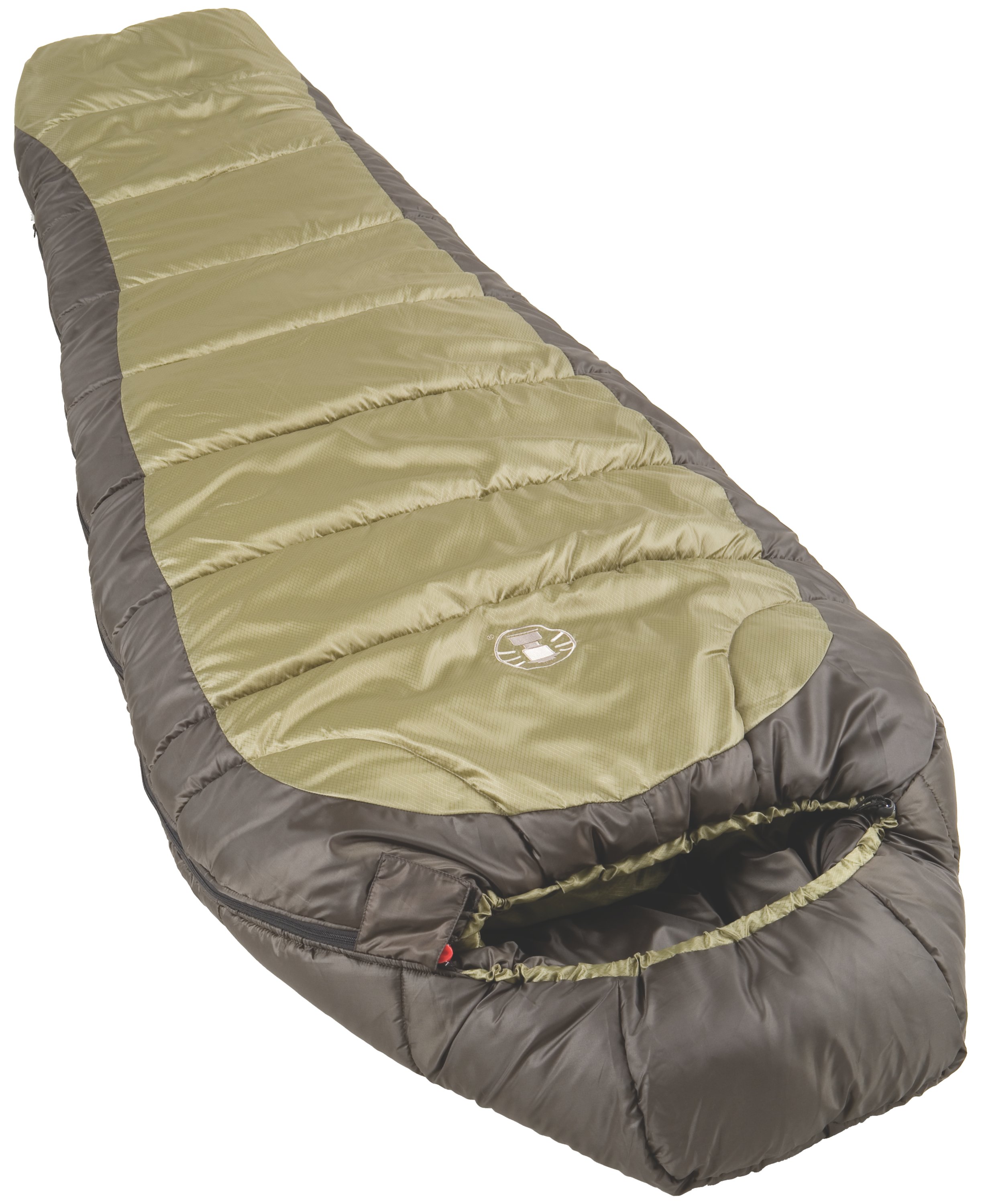 Coleman 30 outlet degree sleeping bag