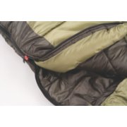 Extreme weather adult sleeping bag image number 4