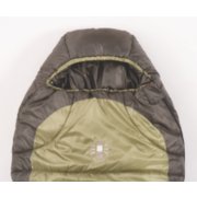 Coleman north rim 2025 0 degree sleeping bag