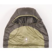 Extreme weather sleeping bag image number 3