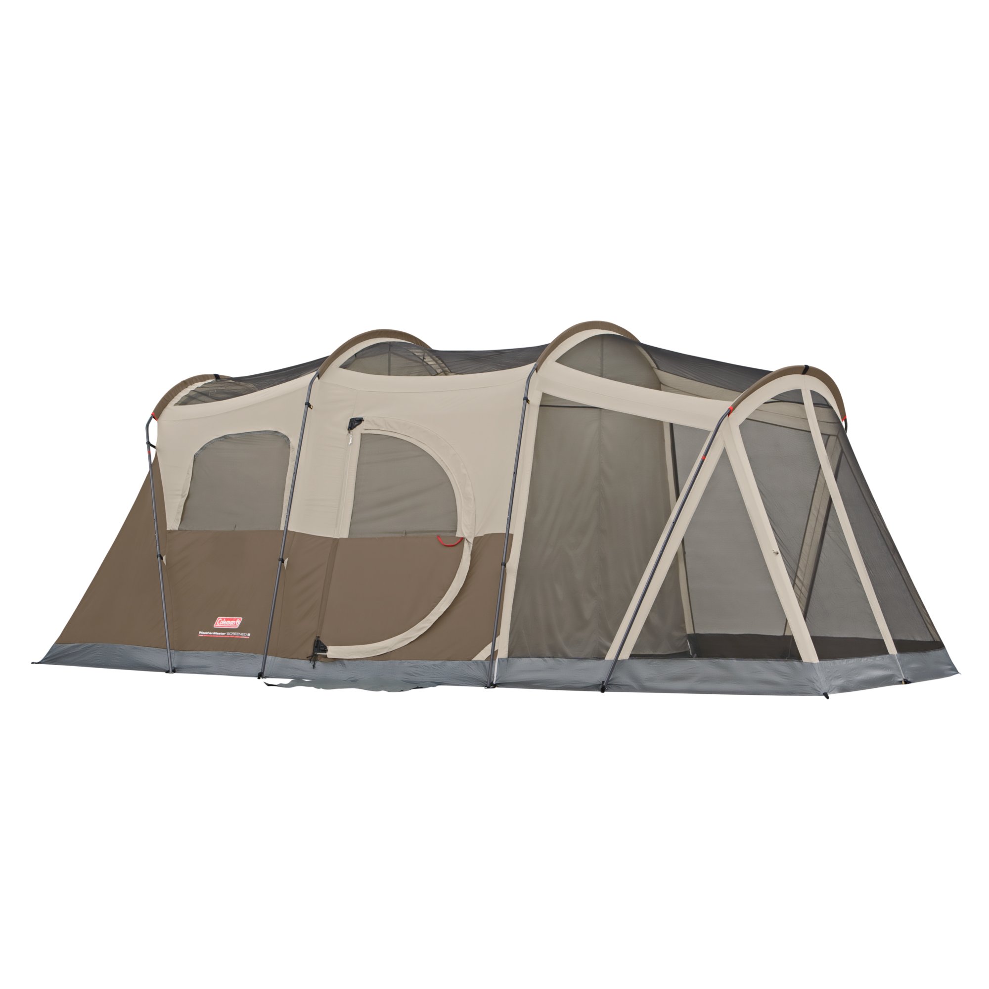 Coleman elite hotsell weathermaster 8