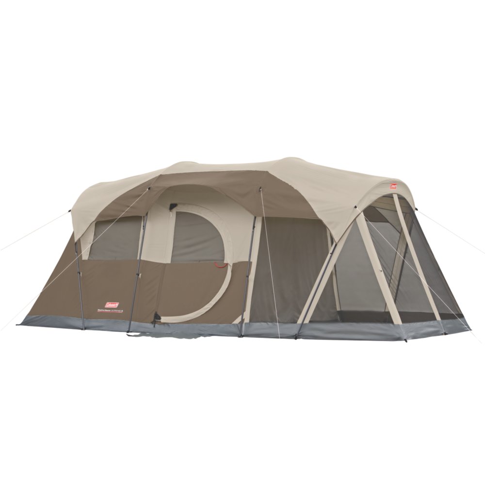 Best tent shop with screen room