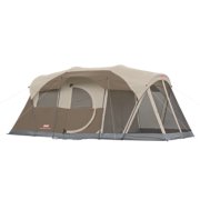 WeatherMaster® 6-Person Tent with Screen Room image number 0