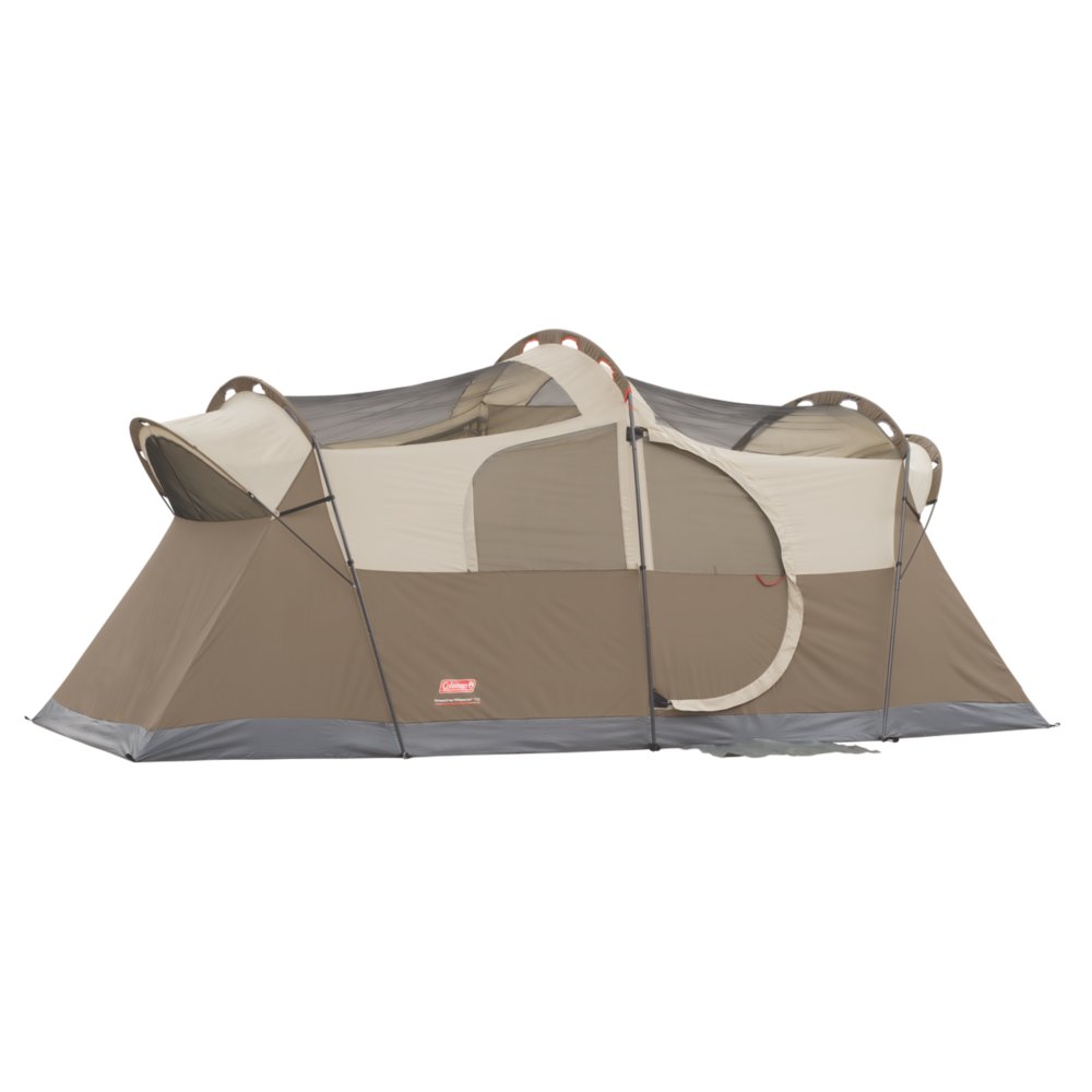 WeatherMaster® 10-Person Tent