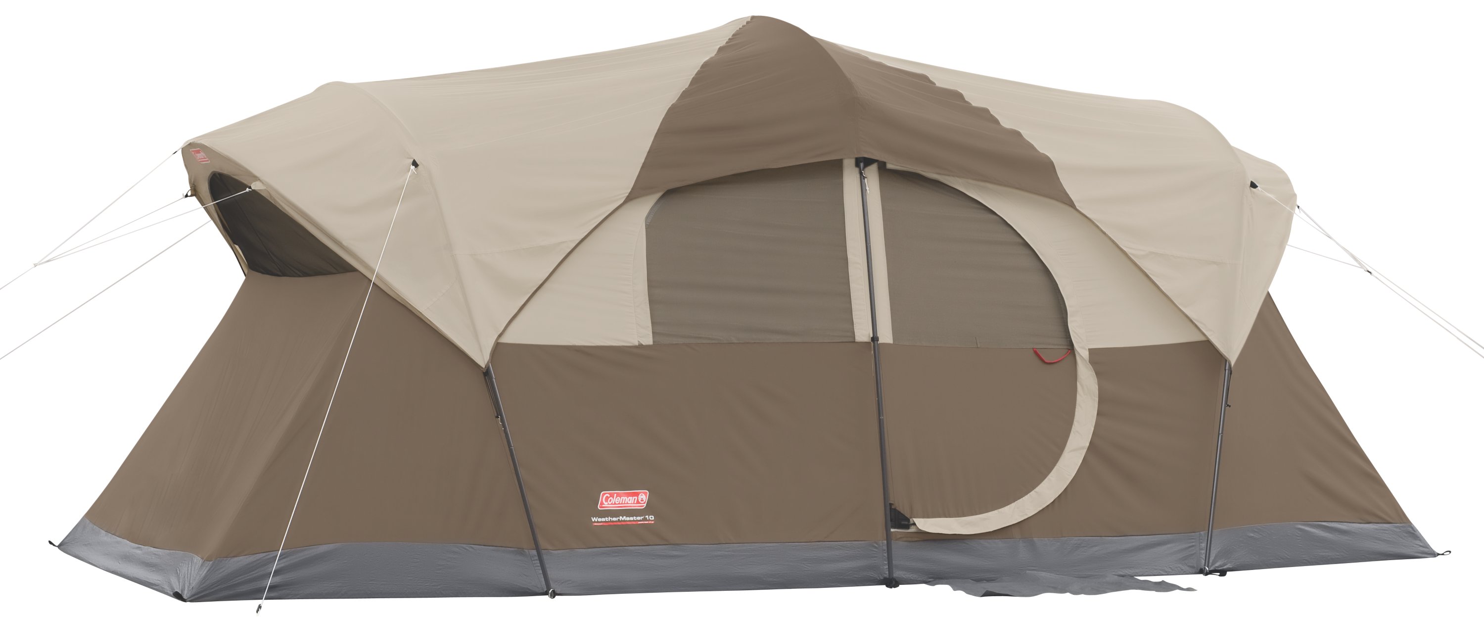 WeatherMaster® 10-Person Tent