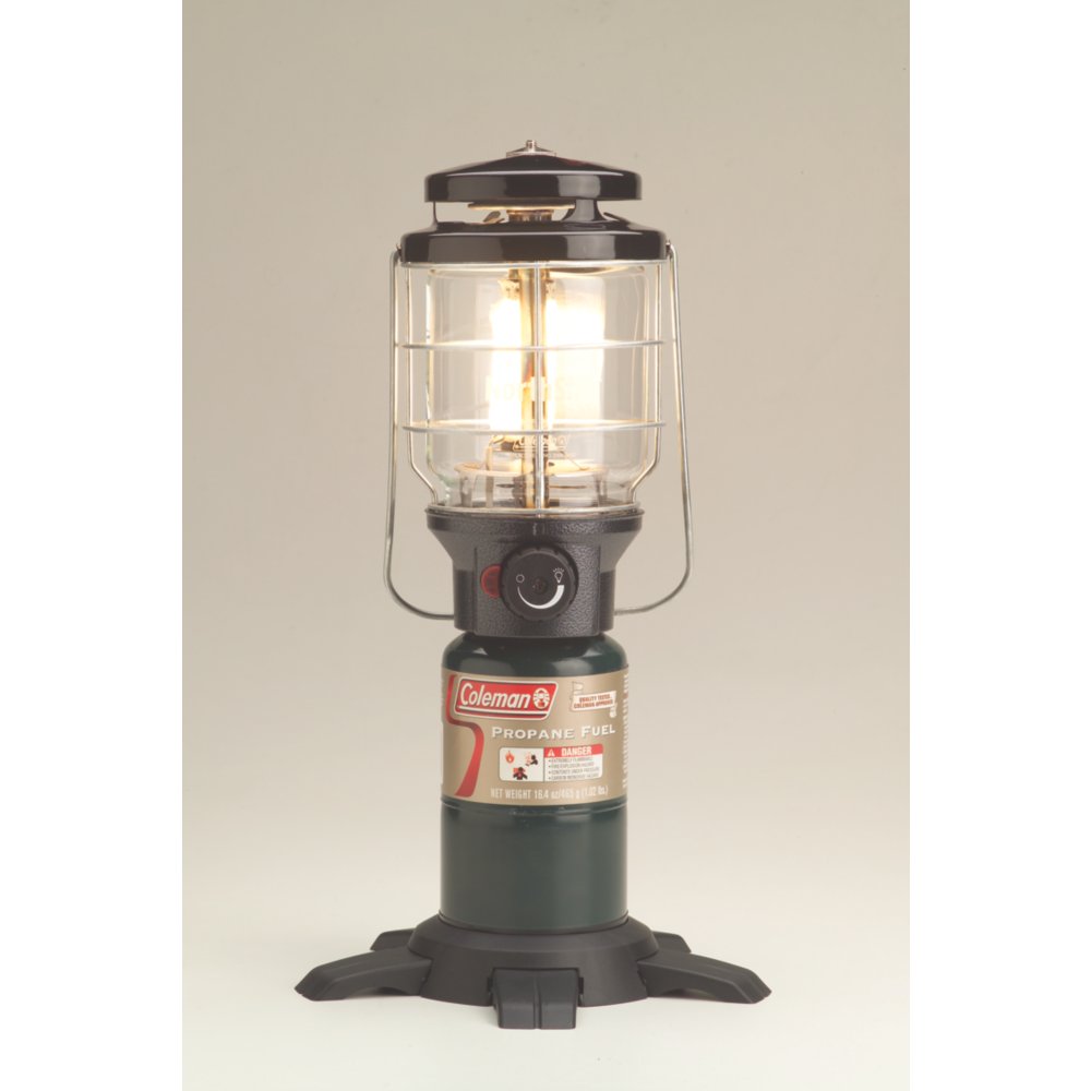 Northstar® Propane Lantern with Case Coleman
