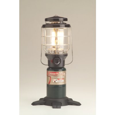 Northstar® Propane Lantern with Case