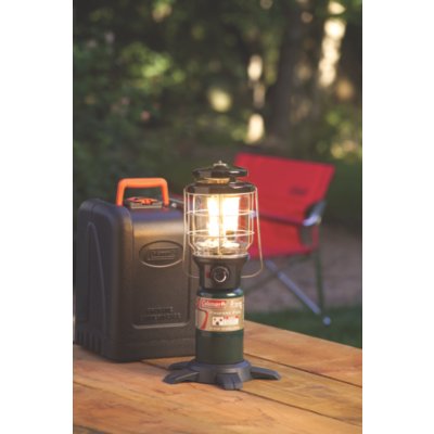 Coleman Northstar EI Propane Lantern