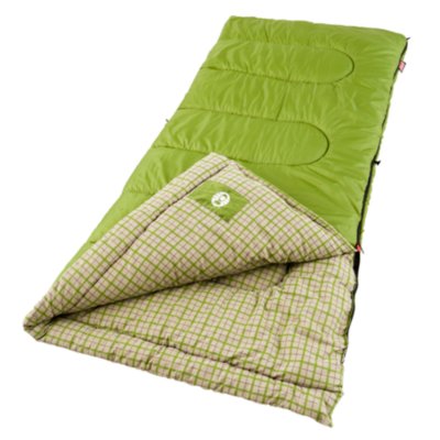 Green Valley™ Cool Weather Sleeping Bag