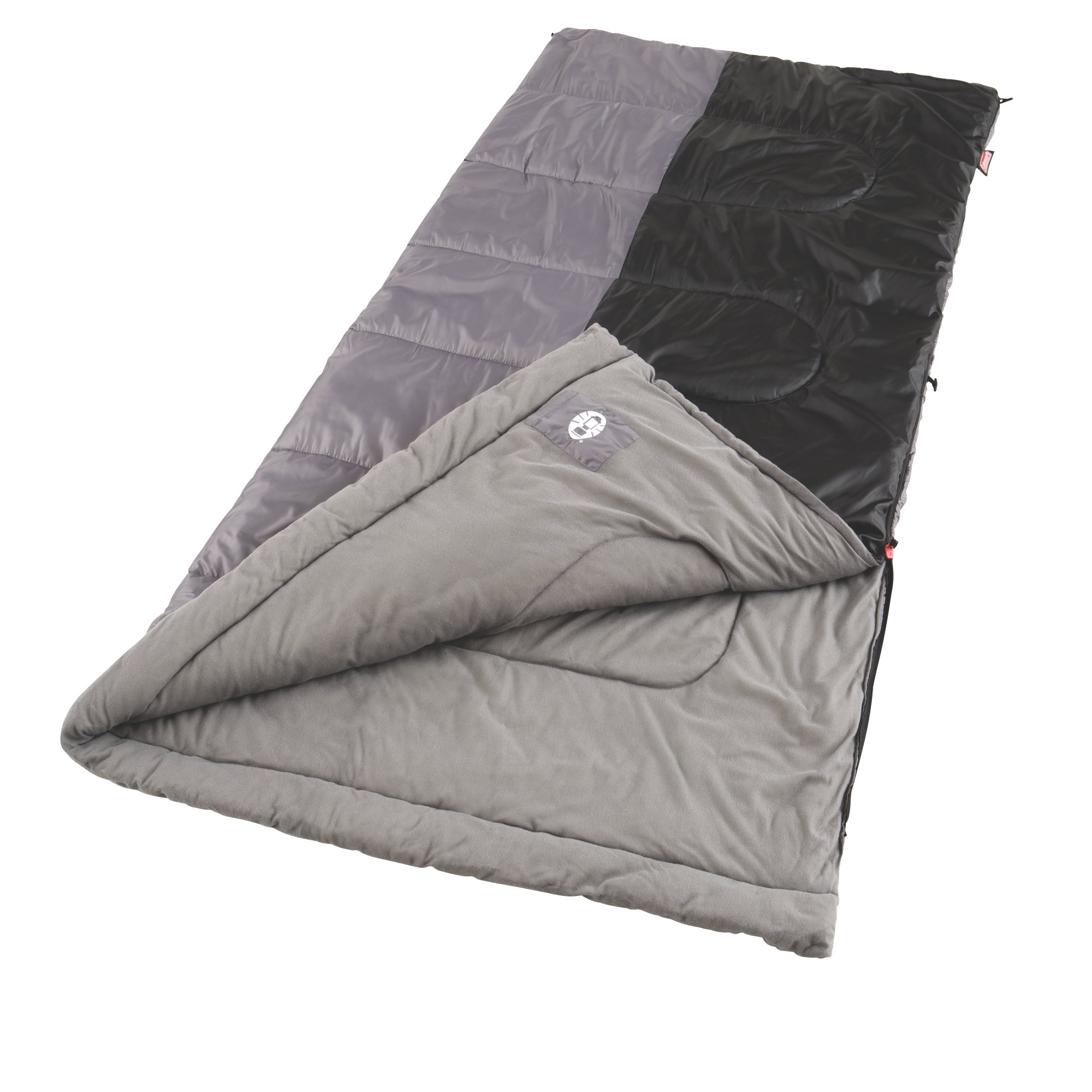 Biscayne 40 F Big and Tall Sleeping Bag Coleman