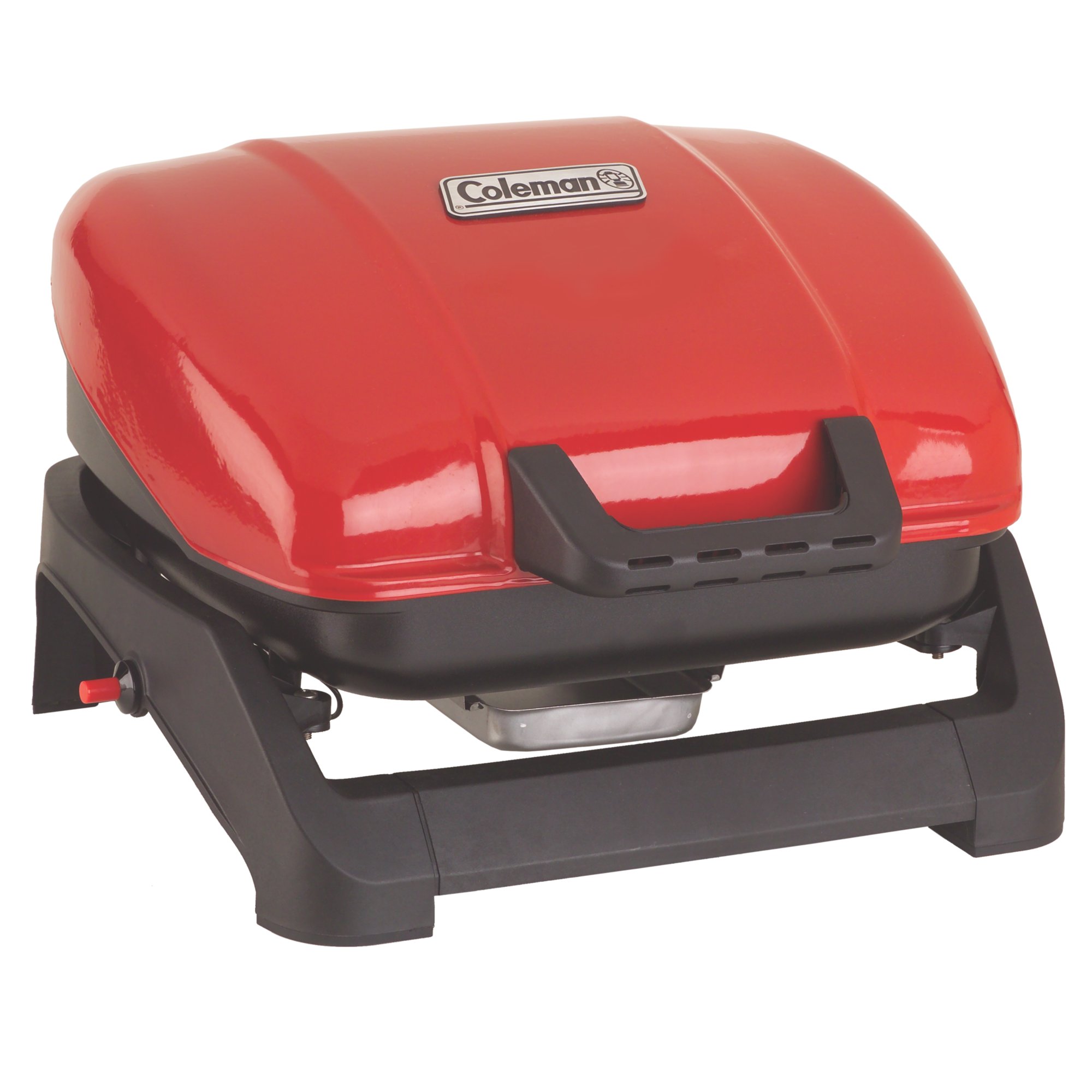 Coleman tabletop shop propane grill