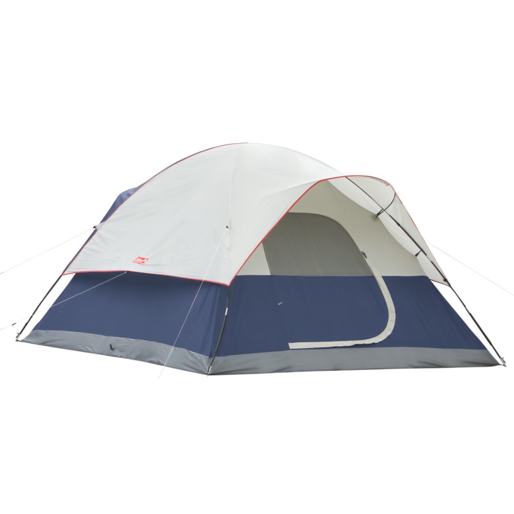 Coleman Screen Canopy tarp