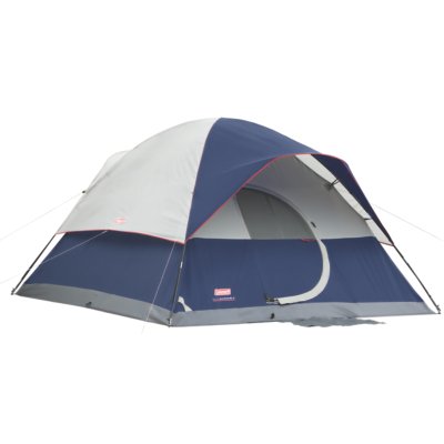 Elite Sundome® 6-Person Lighted Tent