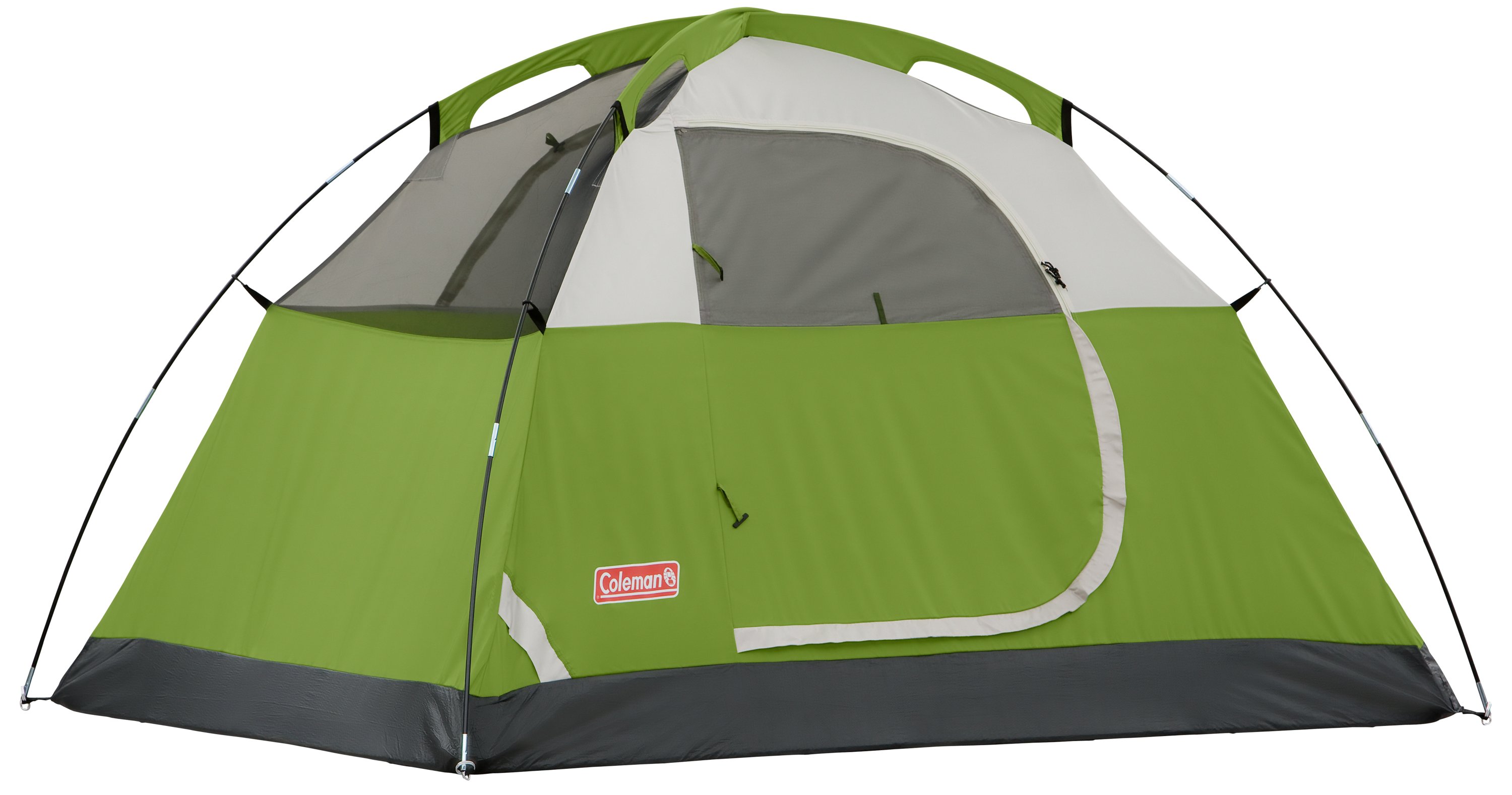 Sundome® 6-Person Camping Tent | Coleman
