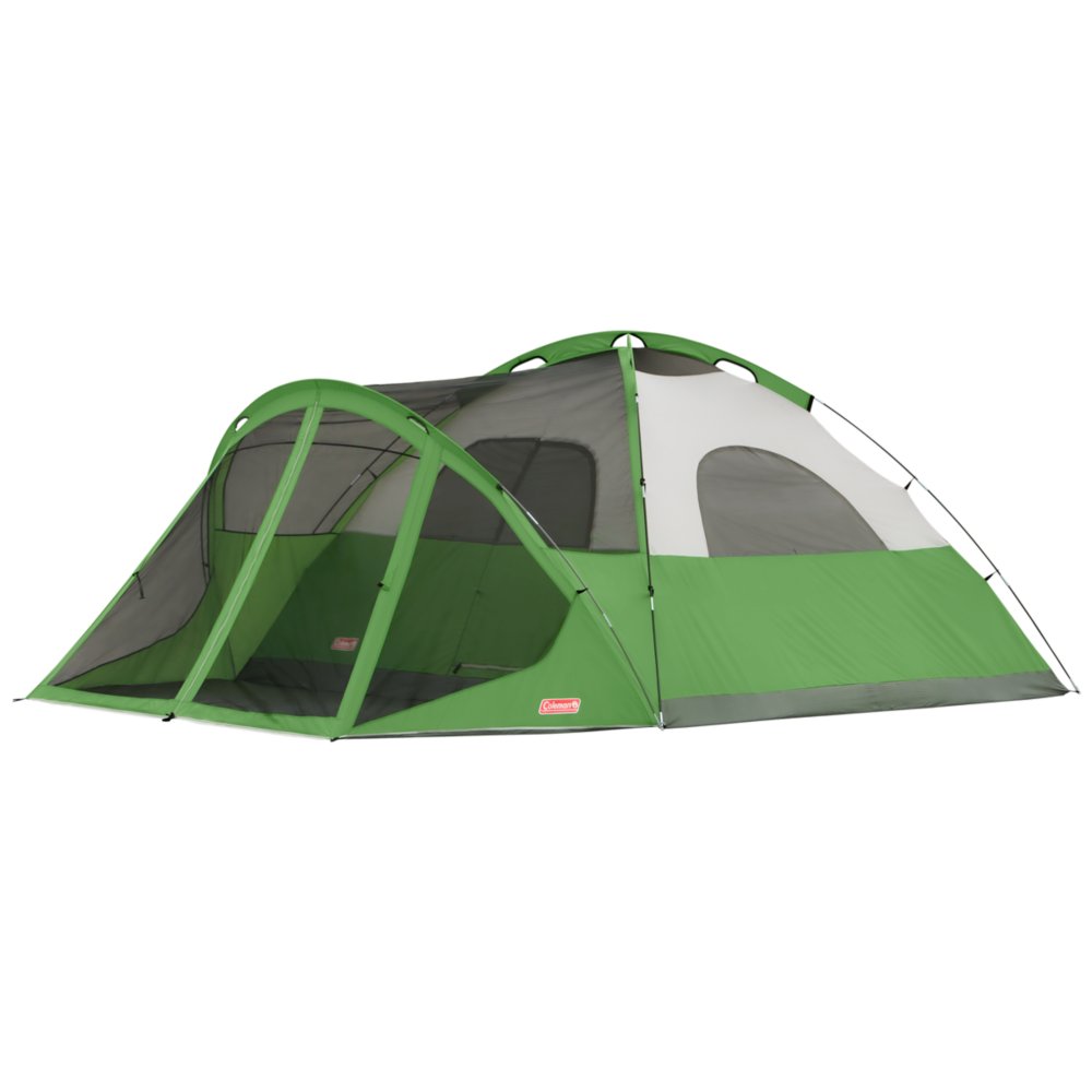 Evanston tent 2025