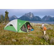 Coleman evanston screened clearance tent