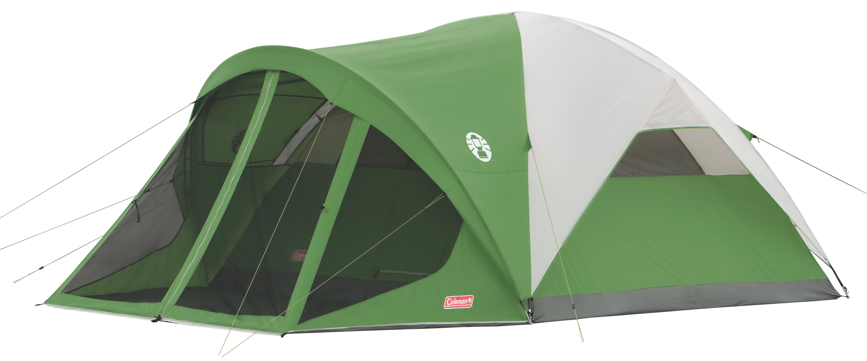 Evanston™ Screened 6-Person Tent | Coleman