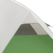 corner of dome tent image number 7