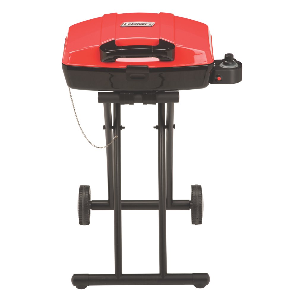 Road Trip Sportster® Propane Gas Grill