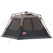 Coleman 60 2025 second tent