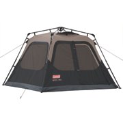 Instant cabin tent image number 1