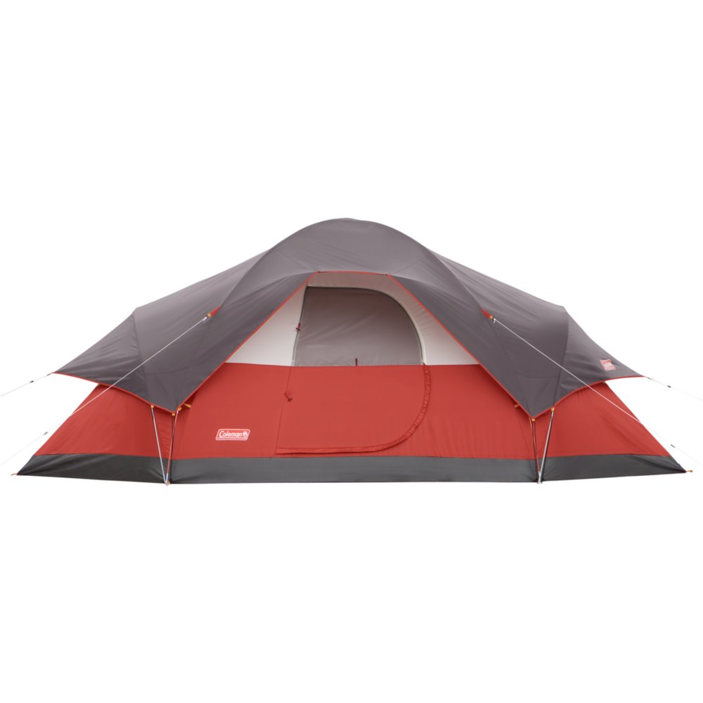 Associëren massa in het geheim Red Canyon™ 8-Person Tent | Coleman