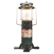 Deluxe PerfectFlow™ Propane Lantern with Soft Carry Case image number 1