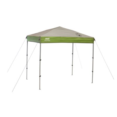 7 x 5 ft. Instant Canopy