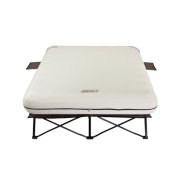 Air mattress on folding platform image number 5
