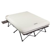 Coleman store cot pad