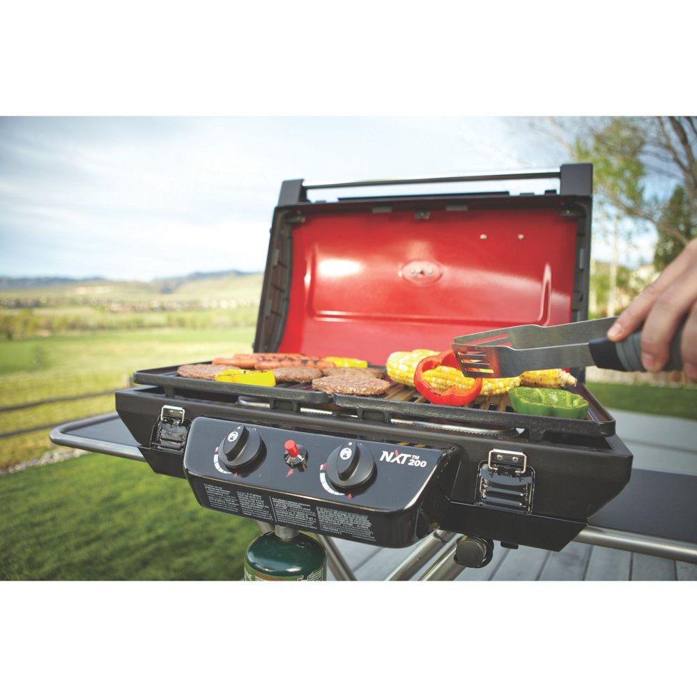 Coleman NXT™ Grill Grate Sports Patio, Lawn & Garden tagumdoctors.edu.ph