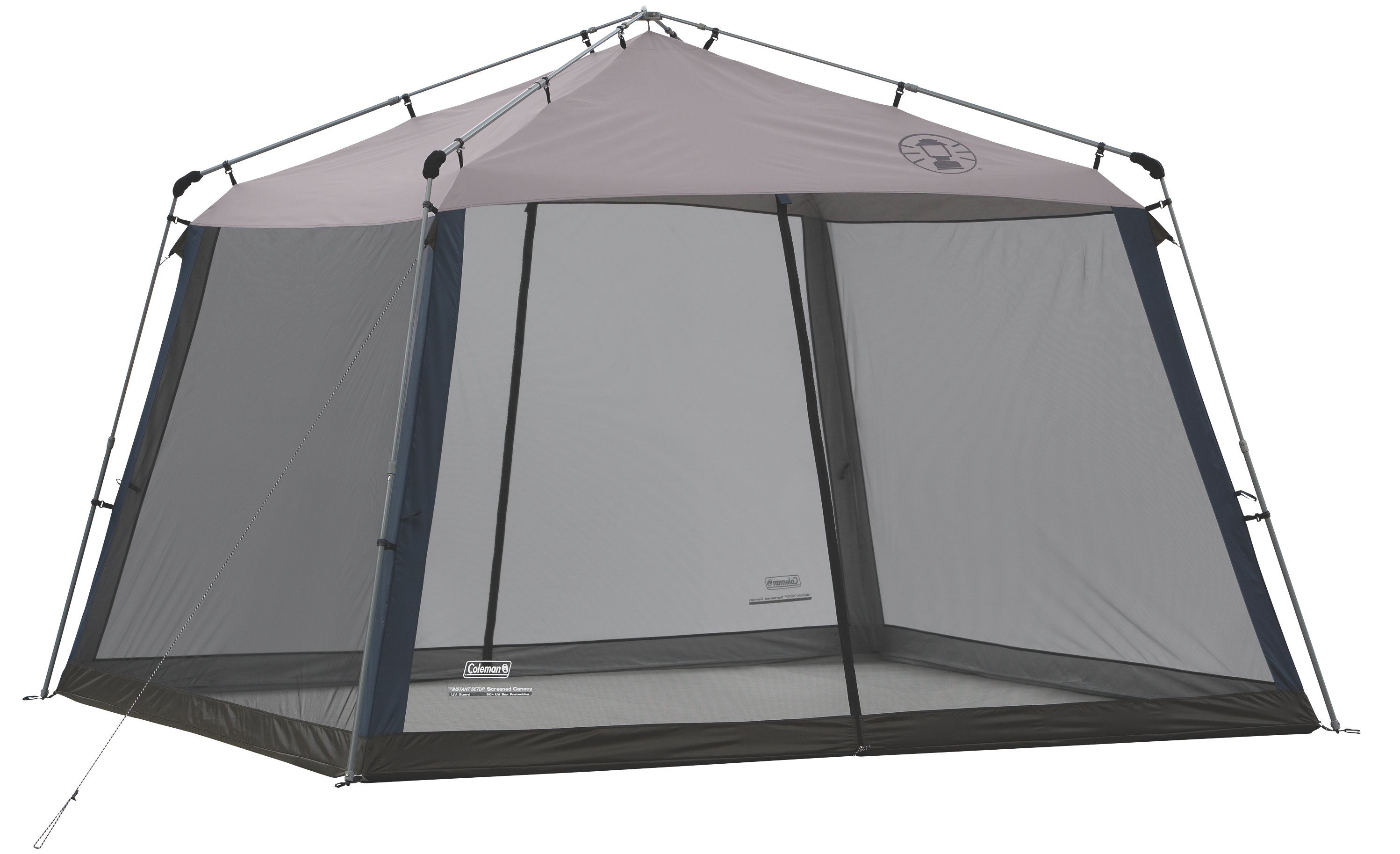 Screen shelter shop