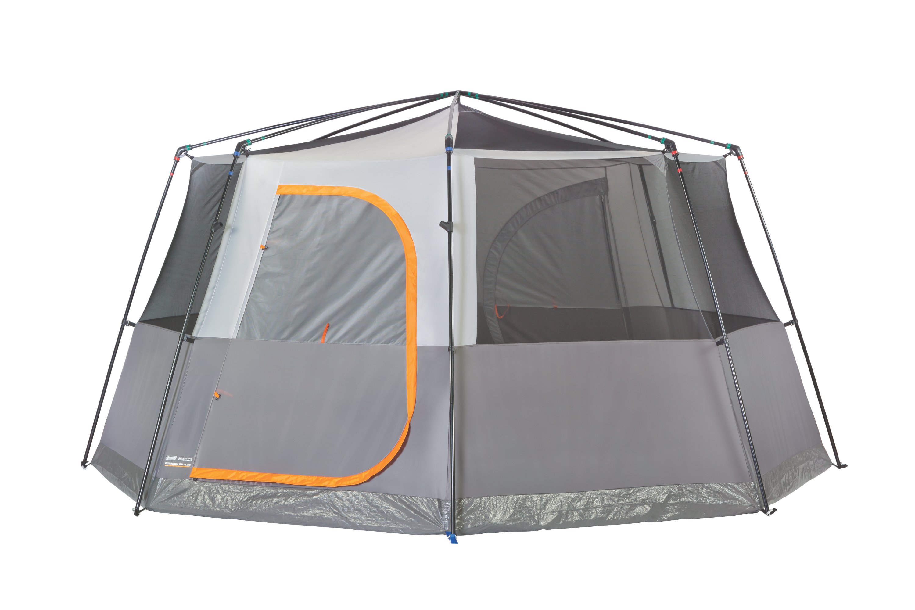 Coleman octagon 98 hotsell