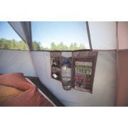 Cabin tent inside storage image number 4