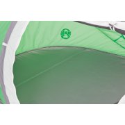 Pop up dome tent interior image number 4