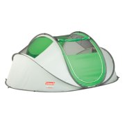 Dome pop up tent image number 2